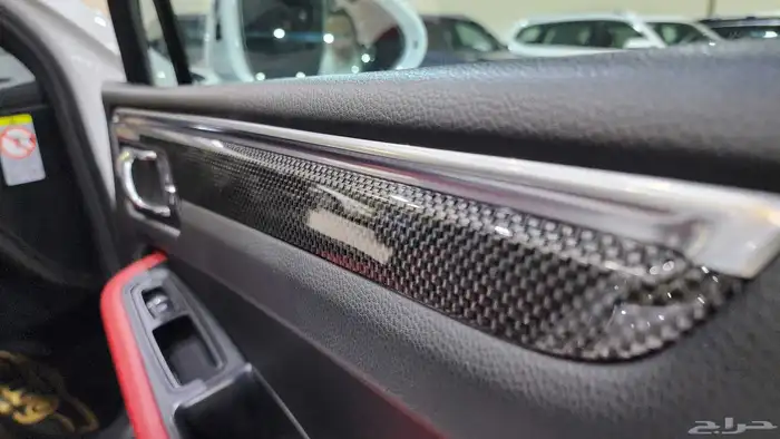 بورش ماكان 2017 GTS 21