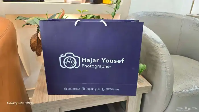 مطبعة اكياس وبوكسات وليبل 6