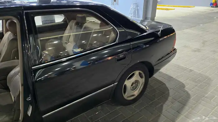 لكزس ال اس400 1996 - LS 400 للبيع 1