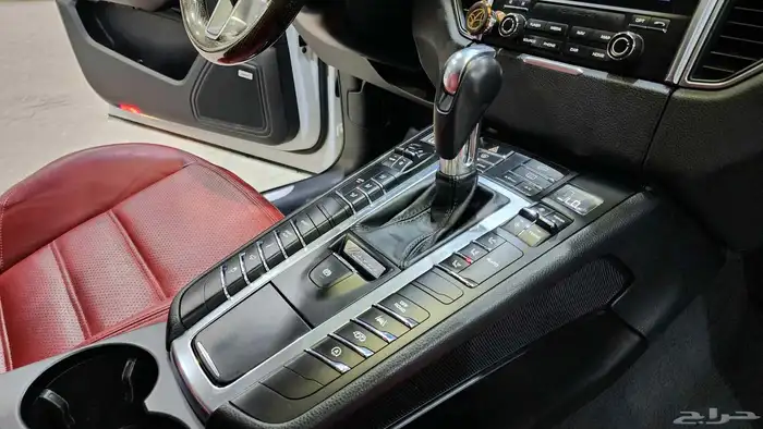 بورش ماكان 2017 GTS 22