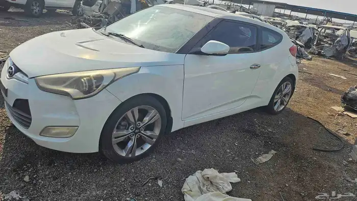 تشليح فيلوستر 2014هونداي 2