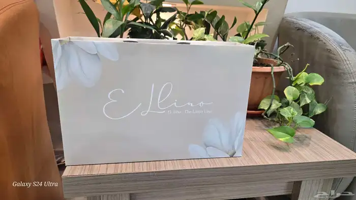مطبعة اكياس وبوكسات وليبل 3