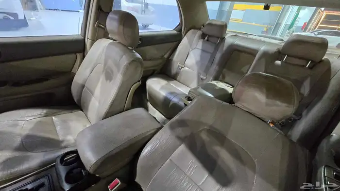 لكزس ال اس400 1996 - LS 400 للبيع 2