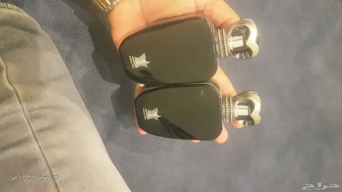 عطر العربيه للعود 0