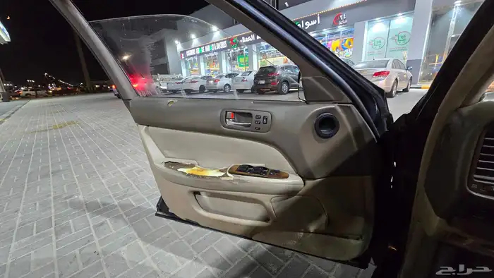 لكزس ال اس400 1996 - LS 400 للبيع 5