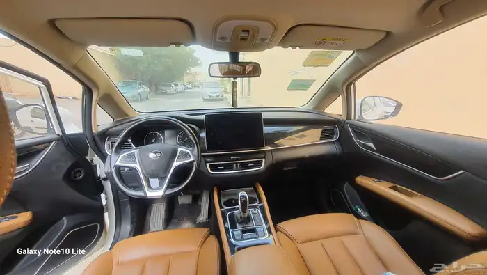 BYD MAX 2020 7 PAS 5