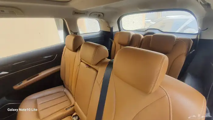 BYD MAX 2020 7 PAS 6