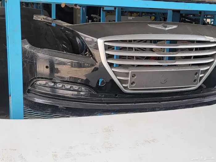 صدام امامي جينسس جي 80 2016 1