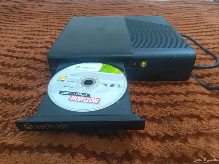 اكس بوكس 360 ومحول 4