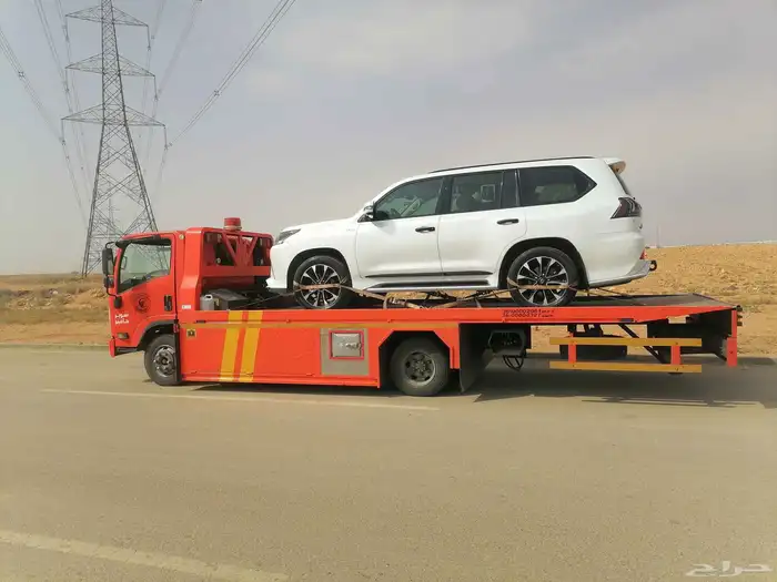 سطحة. الدوادمي 1