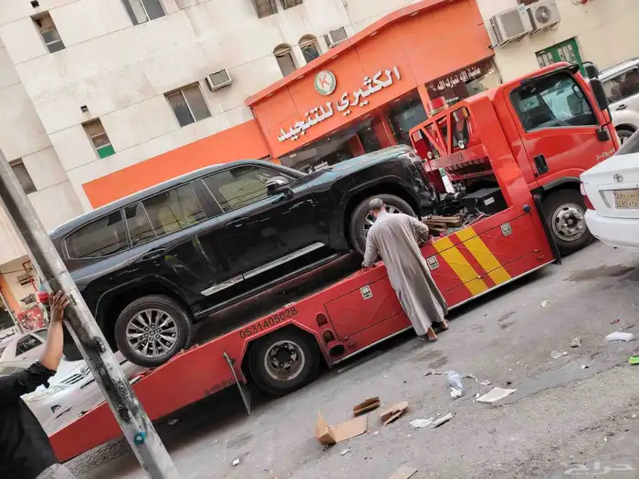 قطع غيار لاندكروزر 24 4