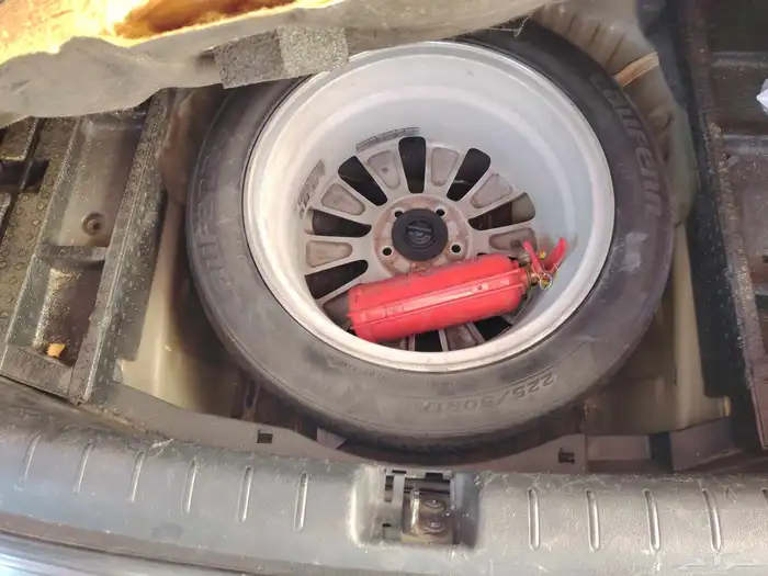 أكورد 2013 سبشل للبيع 5