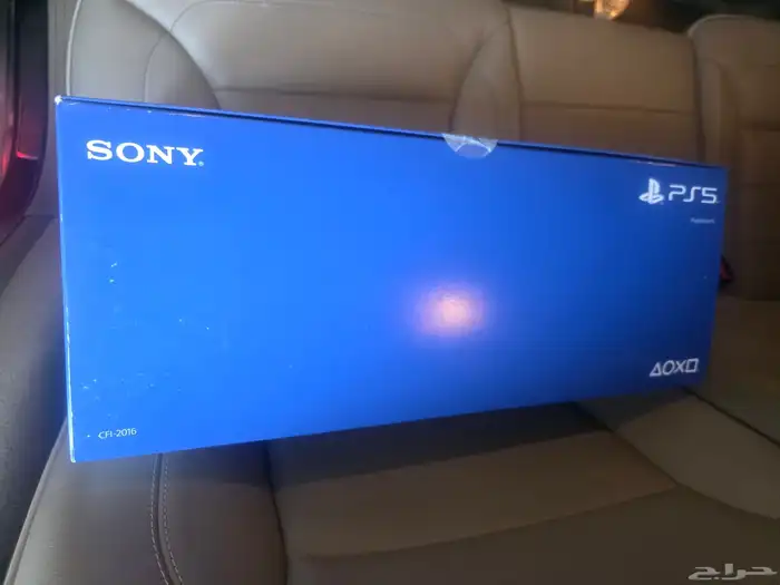 سوني فيف جديد شريط بكرتون الوكاله للبيع 1