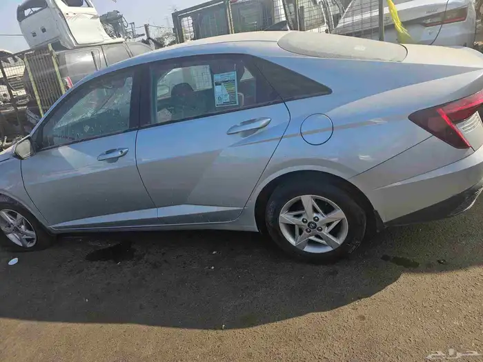 تشاليح الحمدانية جده 2