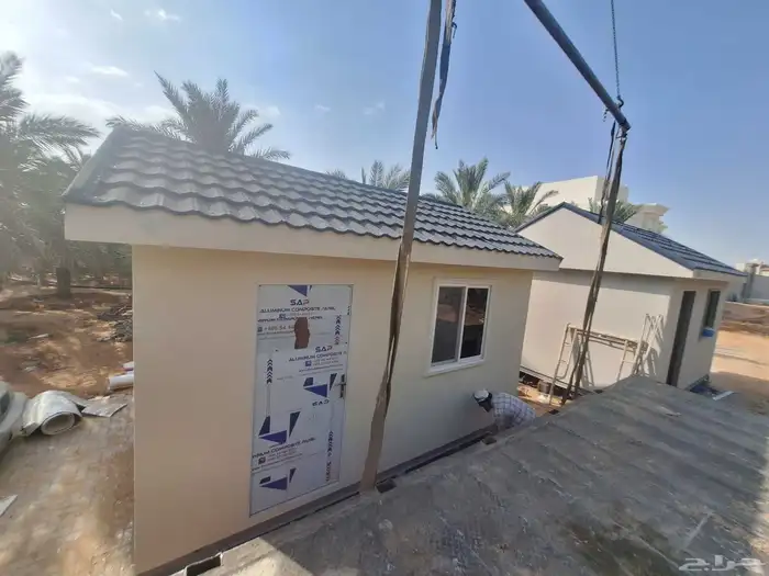 بركسات فاخرة جديده 0