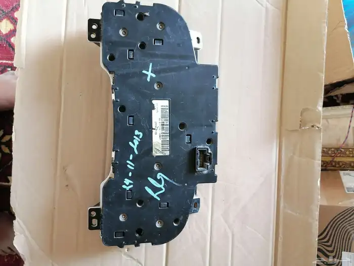 عداد سيارة تاهو مستعمل 2013 2