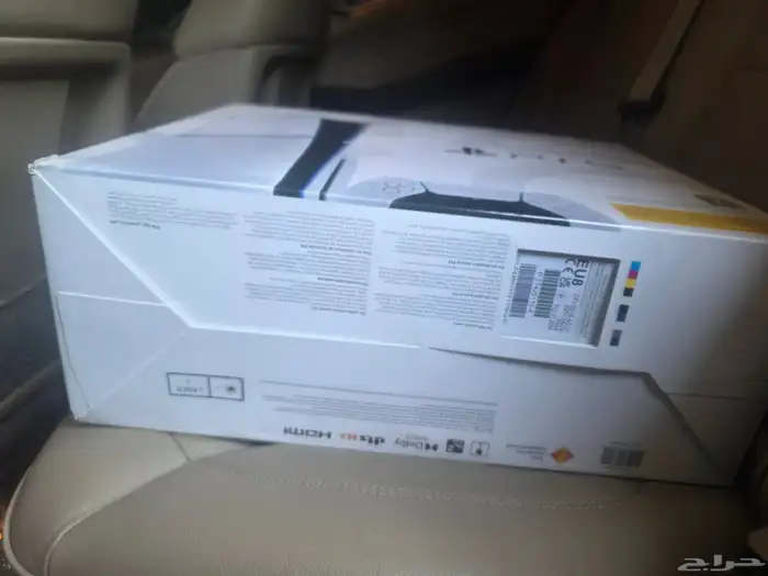 سوني فيف جديد شريط بكرتون الوكاله للبيع 2