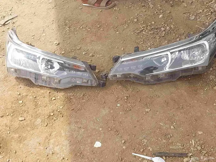 شمعات كورلا 2017 0