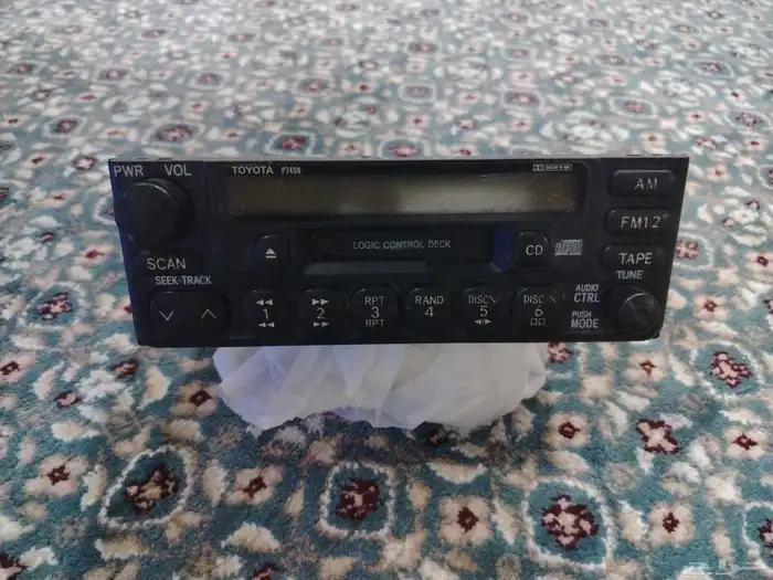 مسجل كامري شغل ع الشرط وكاله 0