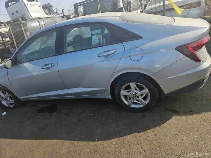 تشاليح الحمدانية جده 3