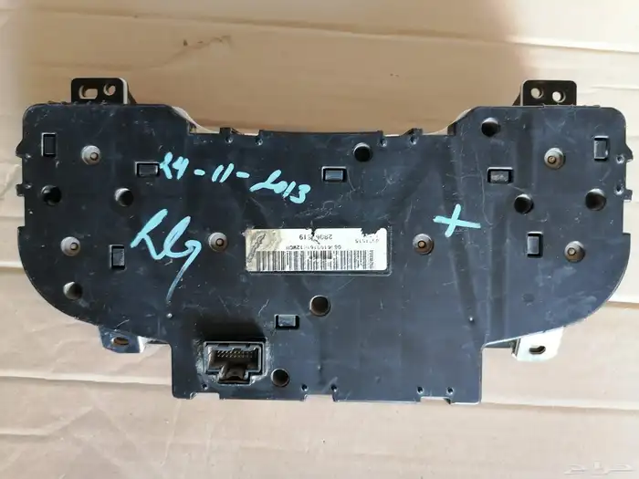 عداد سيارة تاهو مستعمل 2013 3