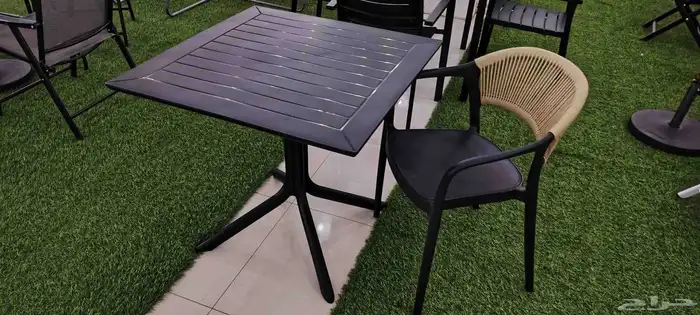 طاولات وكراسي مطاعم ومقاهي 36