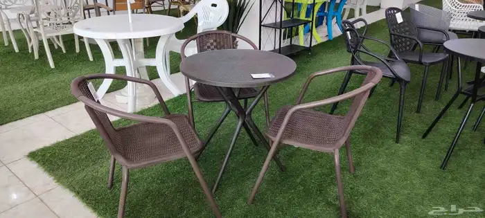 طاولات وكراسي مطاعم ومقاهي 37