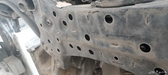 كمر اكسنت امامي 24 25 0