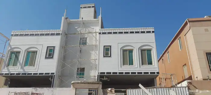 لياسه ملونه بديل الحجر 3