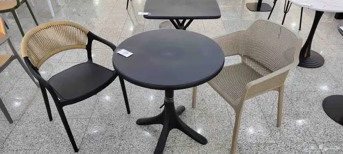 طاولات وكراسي مطاعم ومقاهي 30