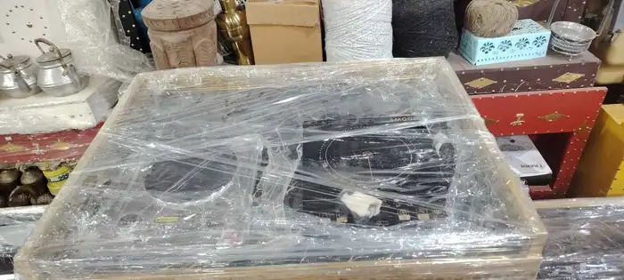 مشبات هيتر وغاز أحجام مختلفه 4