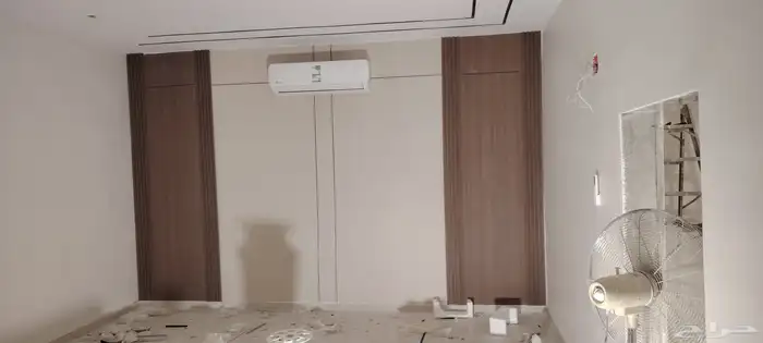ديكورات دهانات جبسيات جبس البورد بديل الشيبورد بديل الرخام 3