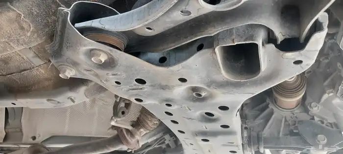 كمر اكسنت امامي 24 25 4