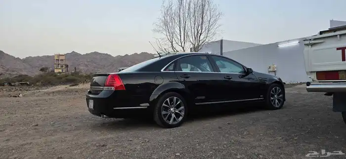 للبيع كابرس SS 2015 وكاله 34