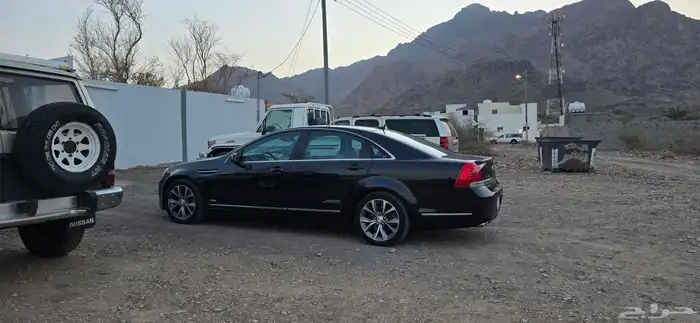 للبيع كابرس SS 2015 وكاله 32