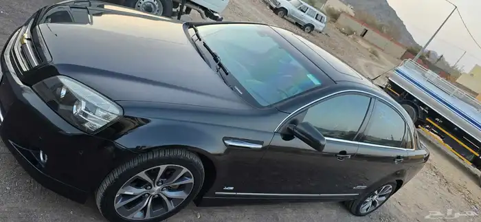 للبيع كابرس SS 2015 وكاله 38