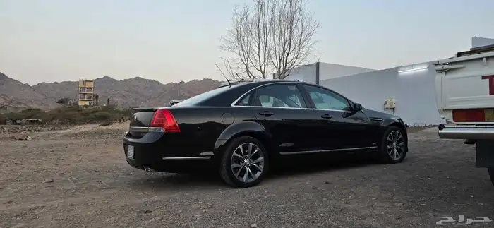 للبيع كابرس SS 2015 وكاله 35