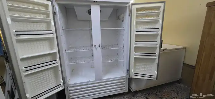 برادة بابين 1