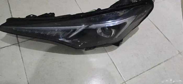 شمعات شانجان ايدو بلص 2020-2023 طقم 0