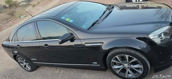 للبيع كابرس SS 2015 وكاله 37