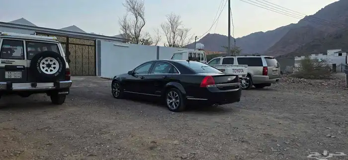 للبيع كابرس SS 2015 وكاله 30