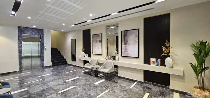 شقة للايجار 0