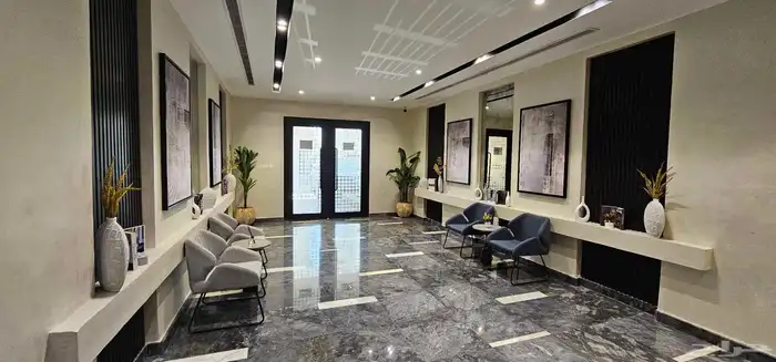 شقة للايجار 1