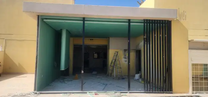 مظلات وبيوت شعر وبرجولات 23