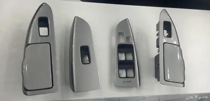 ديكور سوتش قزاز برادو 2003   2009 1