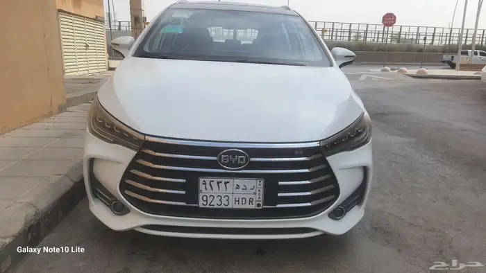 BYD MAX 2020 7 PAS 1