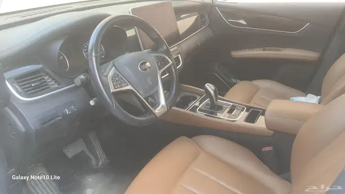 BYD MAX 2020 7 PAS 4