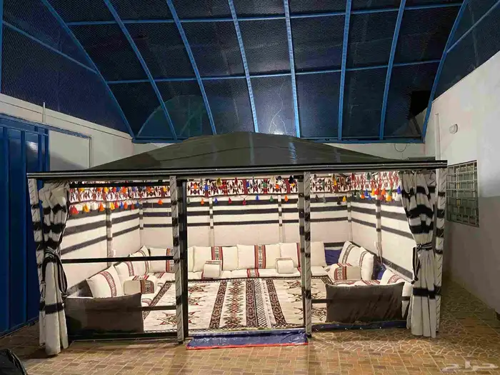 بيوت ملكيه المطوره 5