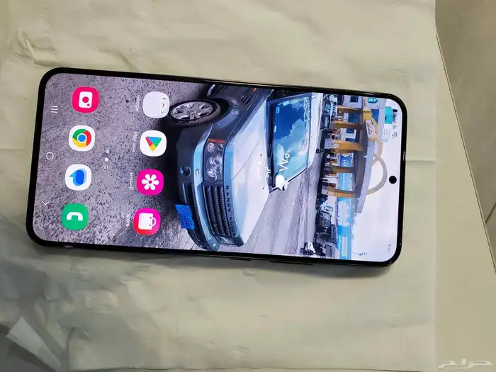 جوال سامسونج أس 22 5