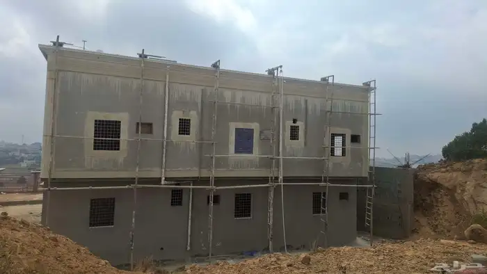 ديكوت خرجيه سمنت وبطح رياض وسعر منسب 5